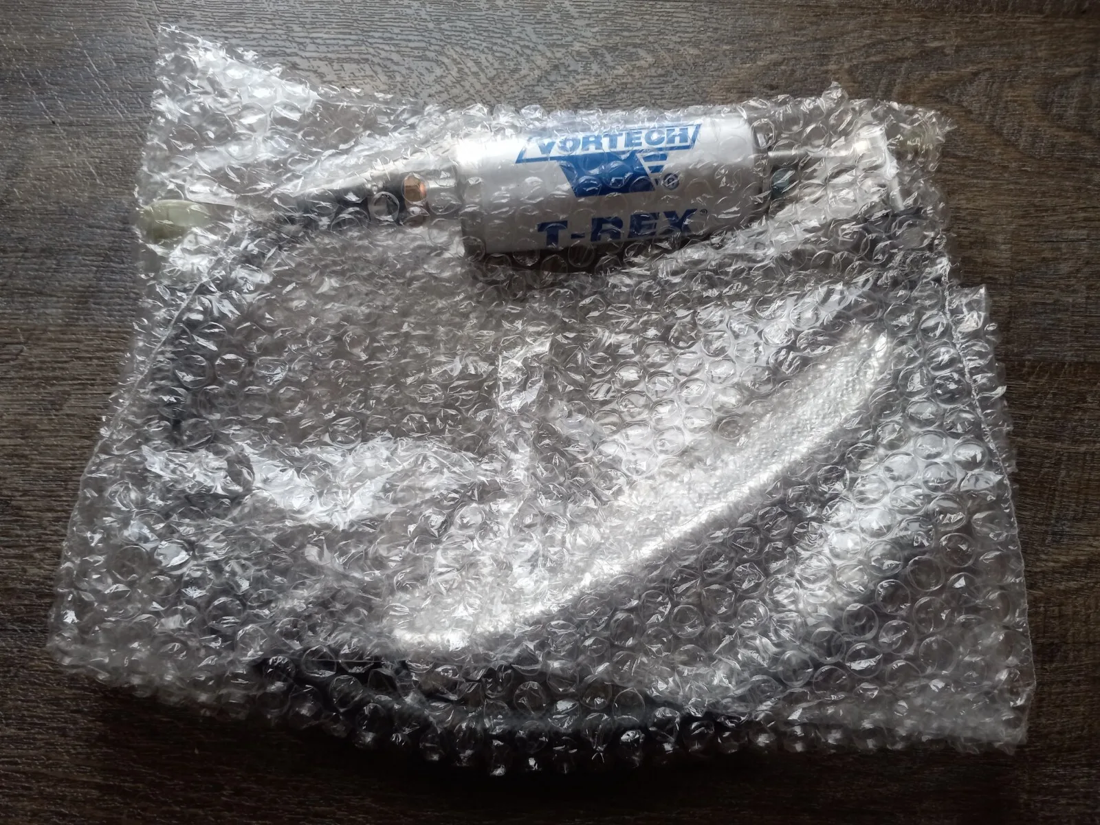 1994-1998 Ford Mustang 5.0L Vortech T Rex Fuel Pump Setup Cobra Supercharger 302 - Image 3