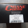 1986-1995 Ford Mustang 5.0L Crane Cams Rockers 1.7 Pedestal Mount GT40 Cobra 302