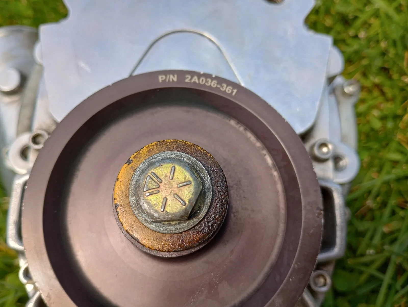 1996-2022 Ford Mustang 4.6L GT Vortech Supercharger V3 Head Unit 2V 4VI 5.0L SVT - Image 8