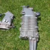 2003-2004 Ford Mustang Cobra Supercharger Stock Eaton SVT 4.6 32V 4V 03 04 M112