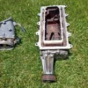 2003-2004 Ford Mustang Cobra Supercharger Stock Eaton SVT 4.6 32V 4V 03 04 M112