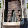 2003-2004 Ford Mustang Cobra Supercharger Stock Eaton SVT 4.6 32V 4V 03 04 M112