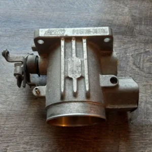 1994-1995 Ford Mustang 5.0L 70mm BBK Throttle Body 302 GT40 COBRA EFI V8