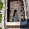 2003-2004 Ford Mustang Cobra Supercharger Stock Eaton SVT 4.6 32V 4V 03 04 M112