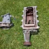 2003-2004 Ford Mustang Cobra Supercharger Stock Eaton SVT 4.6 32V 4V 03 04 M112