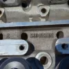 1987-1995 Ford Mustang 5.0L Ford Racing GT40X Aluminum Cylinder Heads COBRA 302