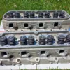 1987-1995 Ford Mustang 5.0L Ford Racing GT40X Aluminum Cylinder Heads COBRA 302