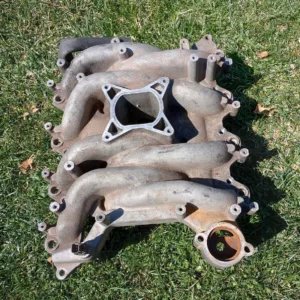 1999-2004 Ford Mustang 4.6L Professional Products Intake Manifold 2V GT Typhoon