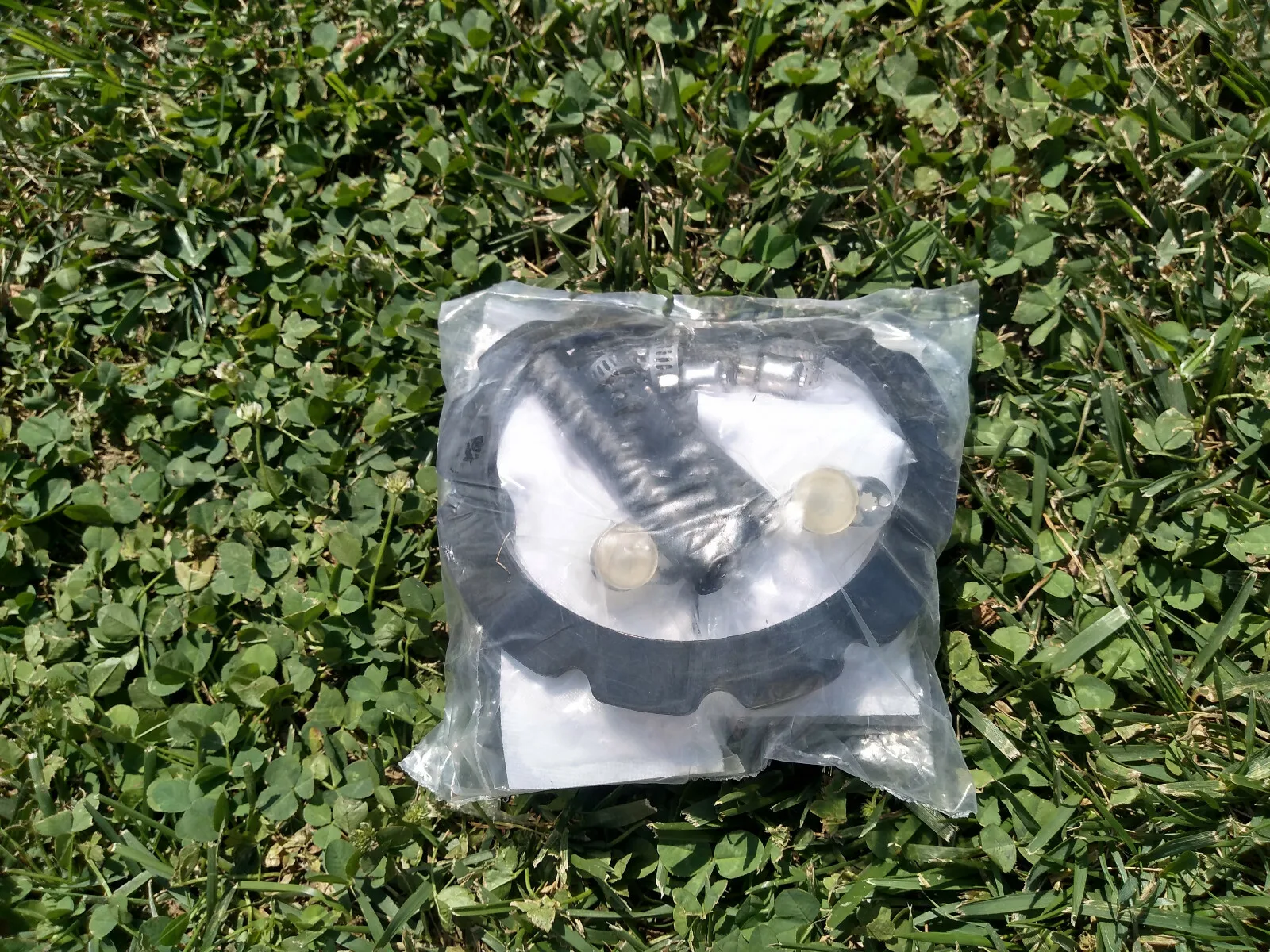 1999-2004 5.4L F-150 Harley Lightning In Tank Fuel Pumps Holley SVT 12-932 - Image 4