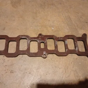 1986-1995 Ford Mustang 5.0L Trickflow 3/8" Intake Manifold Spacer 302 GT LX SVT