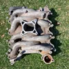1999-2004 Ford Mustang 4.6L Professional Products Intake Manifold 2V GT Typhoon