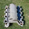 1999-2004 Ford Mustang 4.6L Professional Products Intake Manifold 2V GT Typhoon