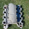 1999-2004 Ford Mustang 4.6L Professional Products Intake Manifold 2V GT Typhoon