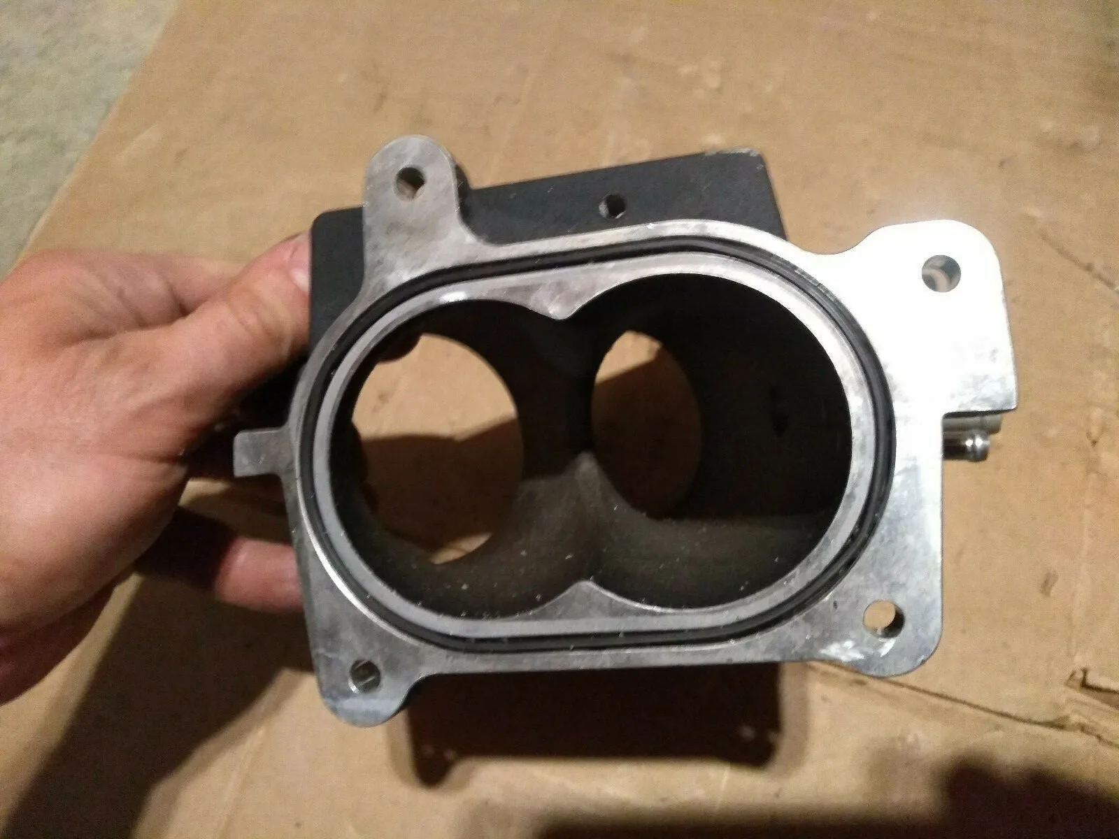 2011-2014 Ford Mustang 5.0L Roush Supercharger GT Coyote 4V(headunit only) R2300 - Image 9