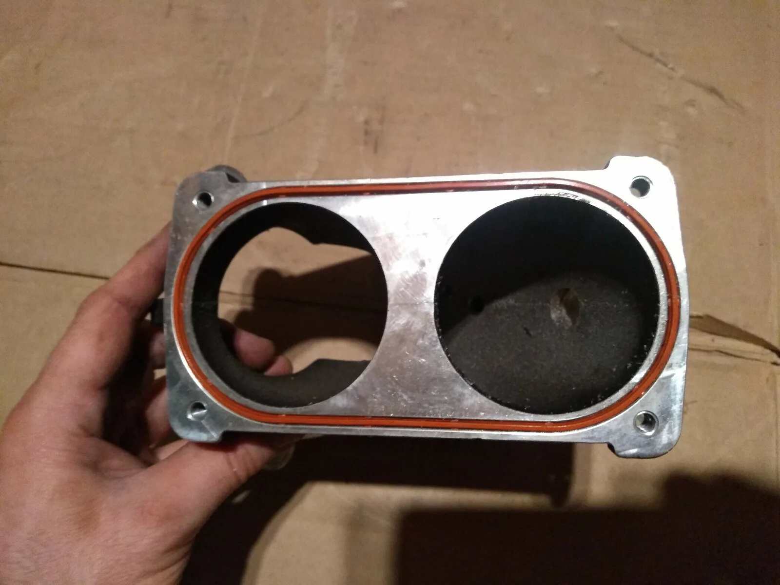 2011-2014 Ford Mustang 5.0L Roush Supercharger GT Coyote 4V(headunit only) R2300 - Image 10