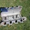 1999-2004 Ford Mustang 4.6L Professional Products Intake Manifold 2V GT Typhoon