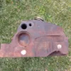 1987-1995 Ford Mustang 5.0L Ford Racing GT40 (iron) Cylinder Head 302 COBRA GT
