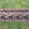 1987-1995 Ford Mustang 5.0L Ford Racing GT40 (iron) Cylinder Head 302 COBRA GT