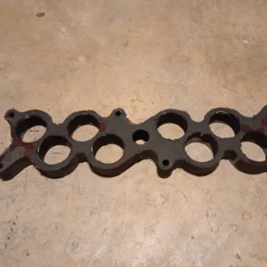 1986-1995 Ford Mustang 5.0L GT40 Cobra 1" Intake Manifold Spacer 302 GT LX SVT