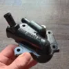 2003 2004 03-04 Ford Mustang SVT Cobra 4.6 Supercharger Intercooler Adapter 32V