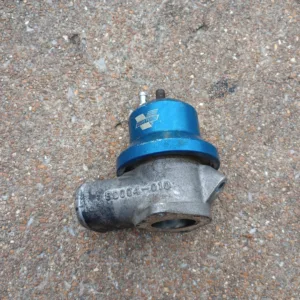 Vortech Supercharger Bypass/Surge Valve Mustang Camaro Corvette Firebird Cobra