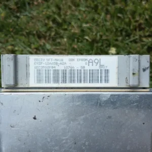 Ford A9L Foxbody 89-93 Mustang 5.0L Mass Air Engine Computer ECU ECM GT40 Cobra