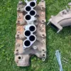 1994-1995 Ford Mustang 5.0L Cobra Intake Manifold GT40 302 SVT EFI GT