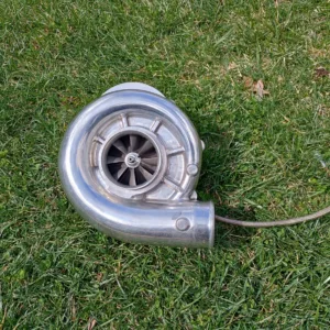 1996-2022 Ford Mustang 4.6L GT Vortech Supercharger V3 Head Unit 2V 4VI 5.0L SVT