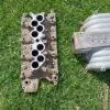 1986-1993 Ford Mustang 5.0L Explorer Cobra Intake Manifold GT40 302 SVT GT LX