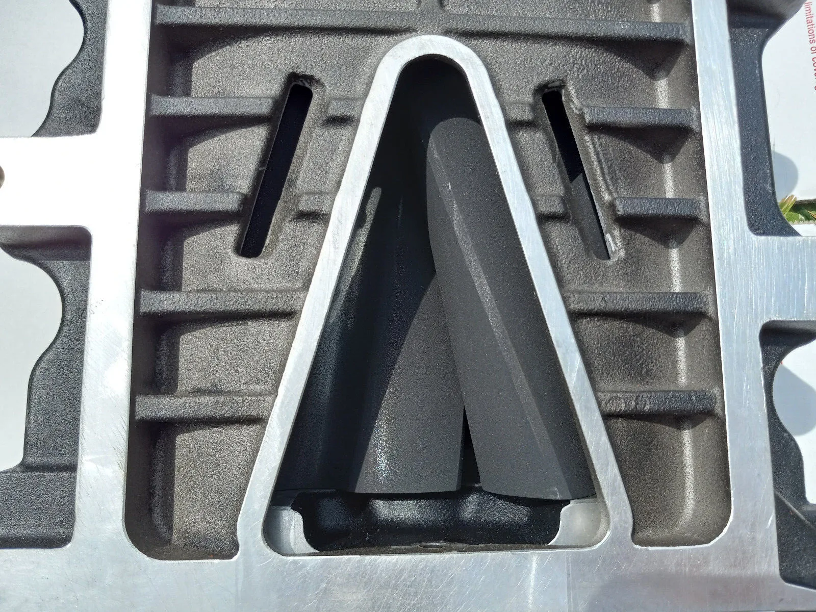 2007-2012 Ford Mustang Shelby GT500 Supercharger 5.4L Eaton M122 SVT COBRA OEM - Image 4