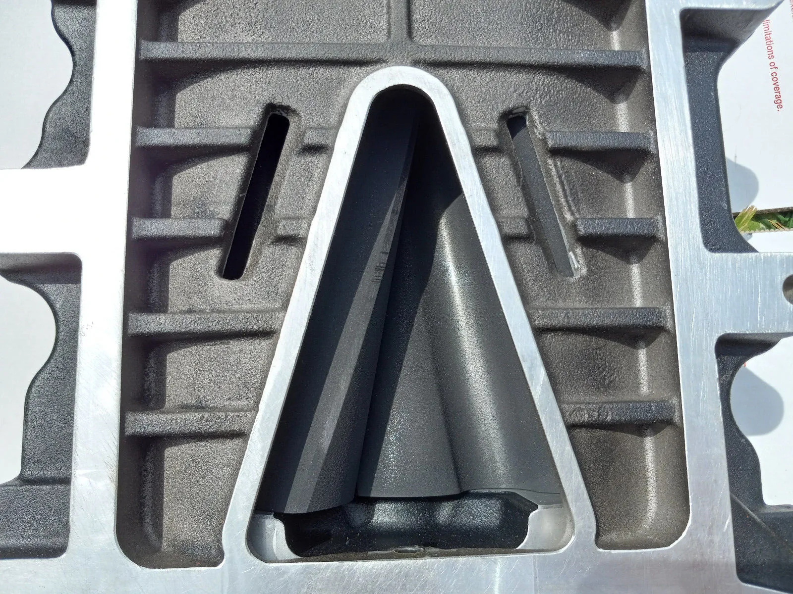 2007-2012 Ford Mustang Shelby GT500 Supercharger 5.4L Eaton M122 SVT COBRA OEM - Image 5