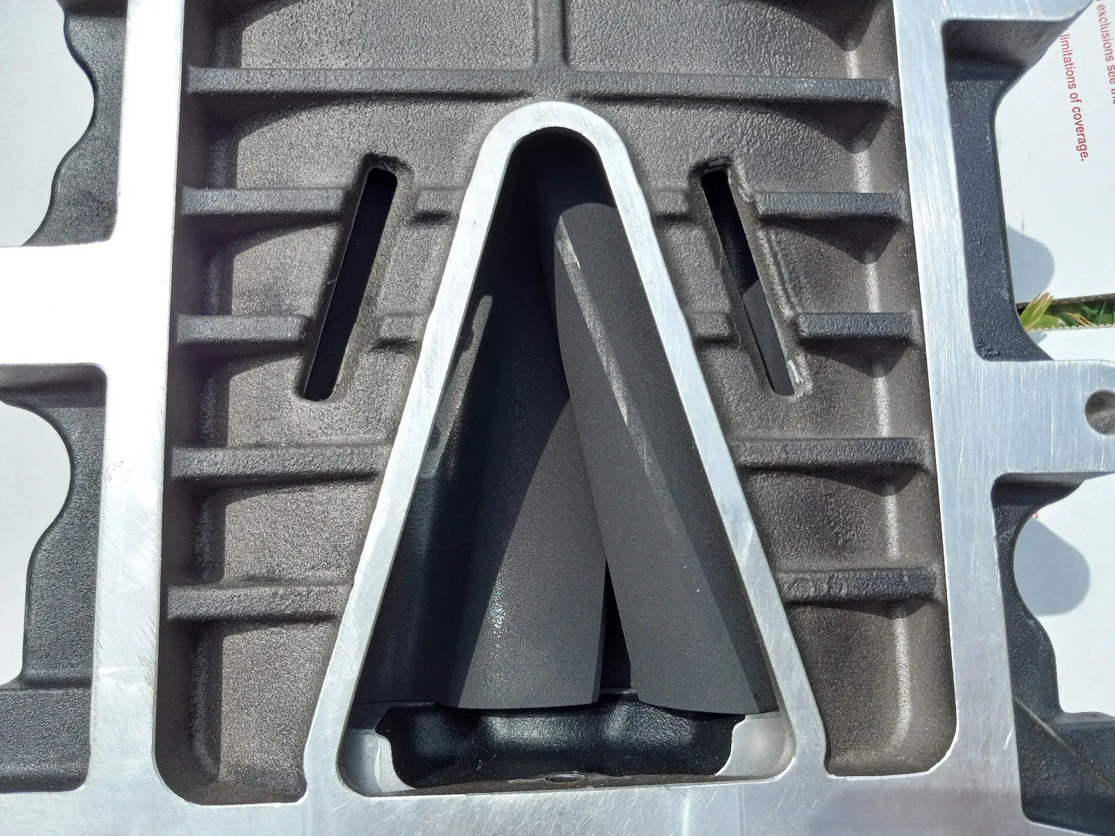 2007-2012 Ford Mustang Shelby GT500 Supercharger 5.4L Eaton M122 SVT COBRA OEM - Image 6