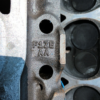 1987-1995 Ford Mustang 5.0L Ford Racing GT40 (iron) Cylinder Heads 302 COBRA GT