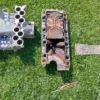 1986-1993 Ford Mustang 5.0L Explorer Cobra Intake Manifold GT40 302 SVT GT LX