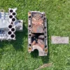 1986-1993 Ford Mustang 5.0L Explorer Cobra Intake Manifold GT40 302 SVT GT LX