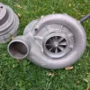 1986-1993 Ford Mustang 5.0L Vortech V1 S trim Supercharger Kit Cobra 302 GT LX