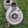 1986-1993 Ford Mustang 5.0L Vortech V1 S trim Supercharger Kit Cobra 302 GT LX