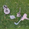1986-1993 Ford Mustang 5.0L Vortech V1 S trim Supercharger Kit Cobra 302 GT LX