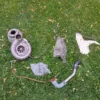1986-1993 Ford Mustang 5.0L Vortech V1 S trim Supercharger Kit Cobra 302 GT LX