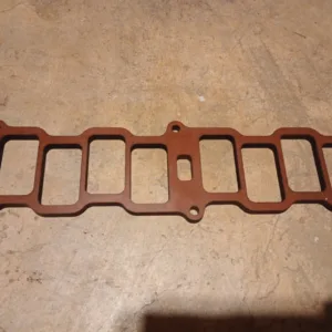 1986-1995 Ford Mustang 5.0L Trickflow "R" 3/8" Intake Manifold Spacer GT LX SVT