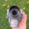 Vortech Supercharger Bypass/Surge Valve Mustang Camaro Corvette Firebird Cobra
