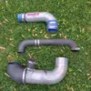 1986-1993 Ford Mustang 5.0L Anderson Ford Mondo Air Intake Pipe GT LX Cobra GT40