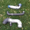 1986-1993 Ford Mustang 5.0L Anderson Ford Mondo Air Intake Pipe GT LX Cobra GT40