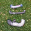 1986-1993 Ford Mustang 5.0L Anderson Ford Mondo Air Intake Pipe GT LX Cobra GT40