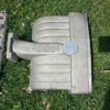 1986-1995 Ford Mustang 5.0L Edelbrock Performer Intake Manifold Cobra GT40 302
