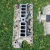 1986-1995 Ford Mustang 5.0L Edelbrock Performer Intake Manifold Cobra GT40 302