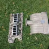 1986-1995 Ford Mustang 5.0L Edelbrock Performer Intake Manifold Cobra GT40 302