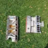 1986-1995 Ford Mustang 5.0L Edelbrock Performer Intake Manifold Cobra GT40 302