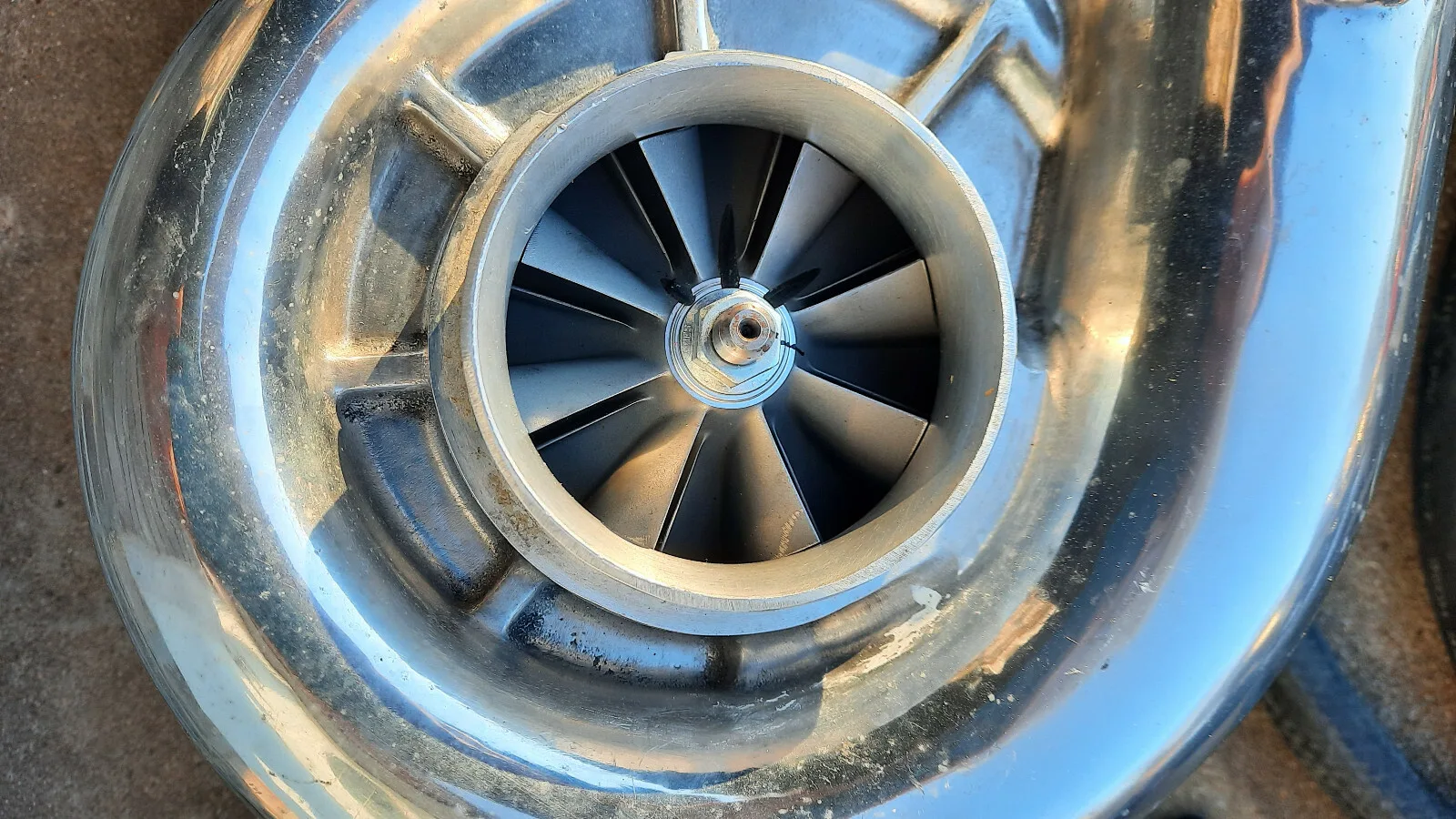 1996-1998 Ford Mustang Cobra 4.6L Vortech V3 Intercooler Supercharger Setup 4V - Image 9