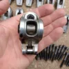 1986-1995 Ford Mustang 5.0L Crane Cams Rockers 1.7 Pedestal Mount GT40 Cobra 302